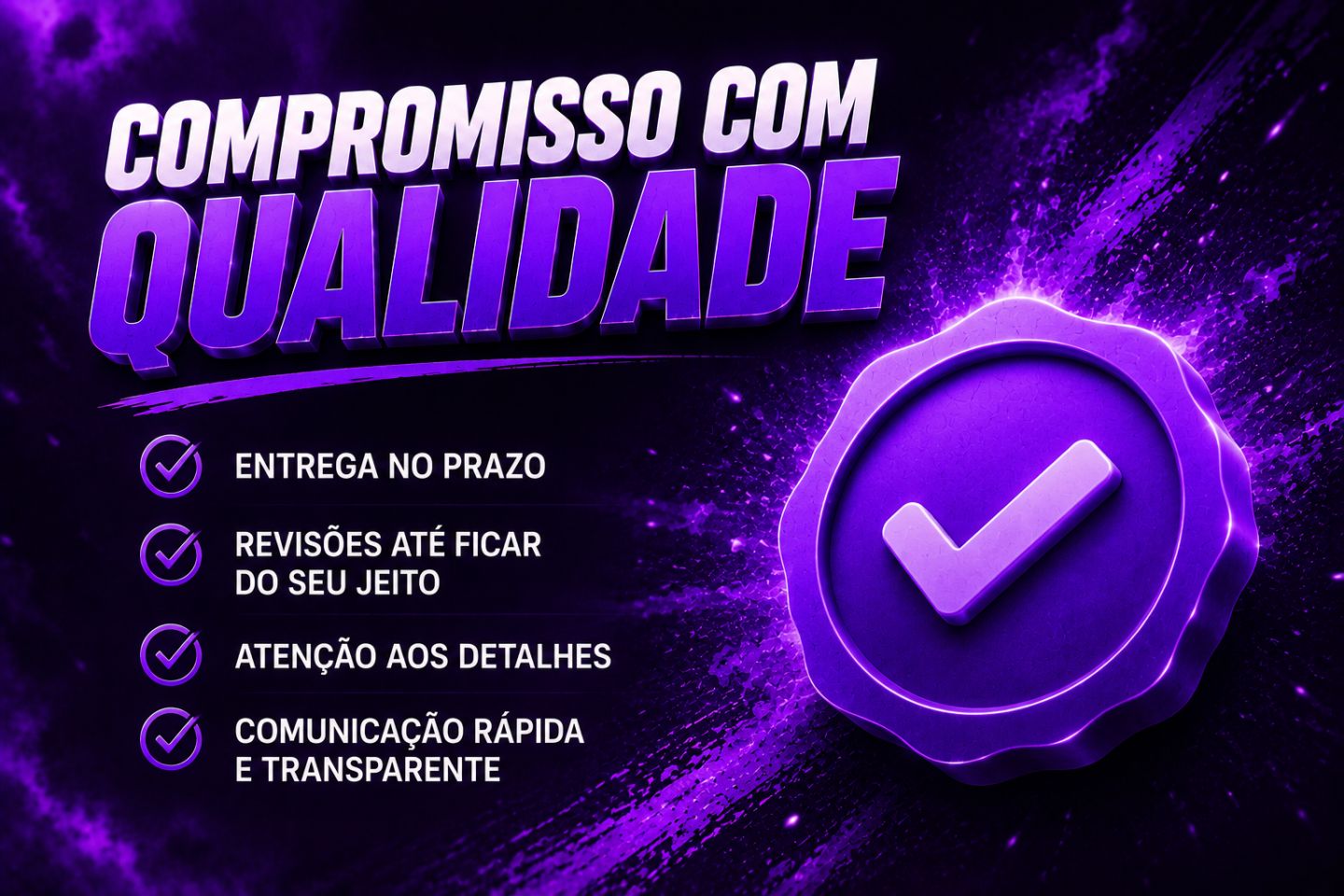 Edição de Vídeos Profissional | YouTube, Tiktok, Reels...