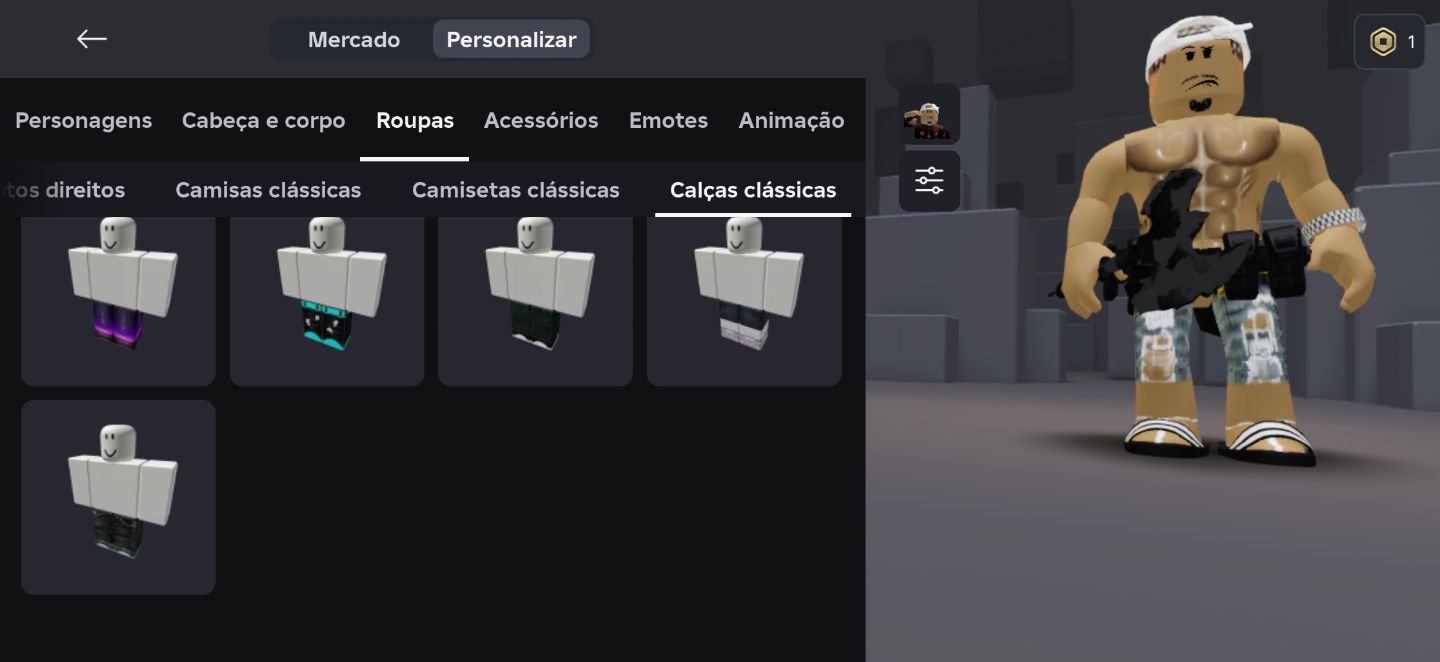 CONTA ROBLOX/ ROUBE UM BRAINHOT/ SOBREVIVA O ASSASINO/NATURAL DISASTER/BROKHAVEN
