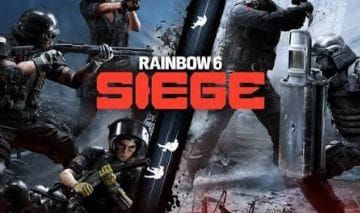 CONTA RAINBOW SIX SIEGE À VENDA NÍVEL 355 + COLEÇÃO RARA