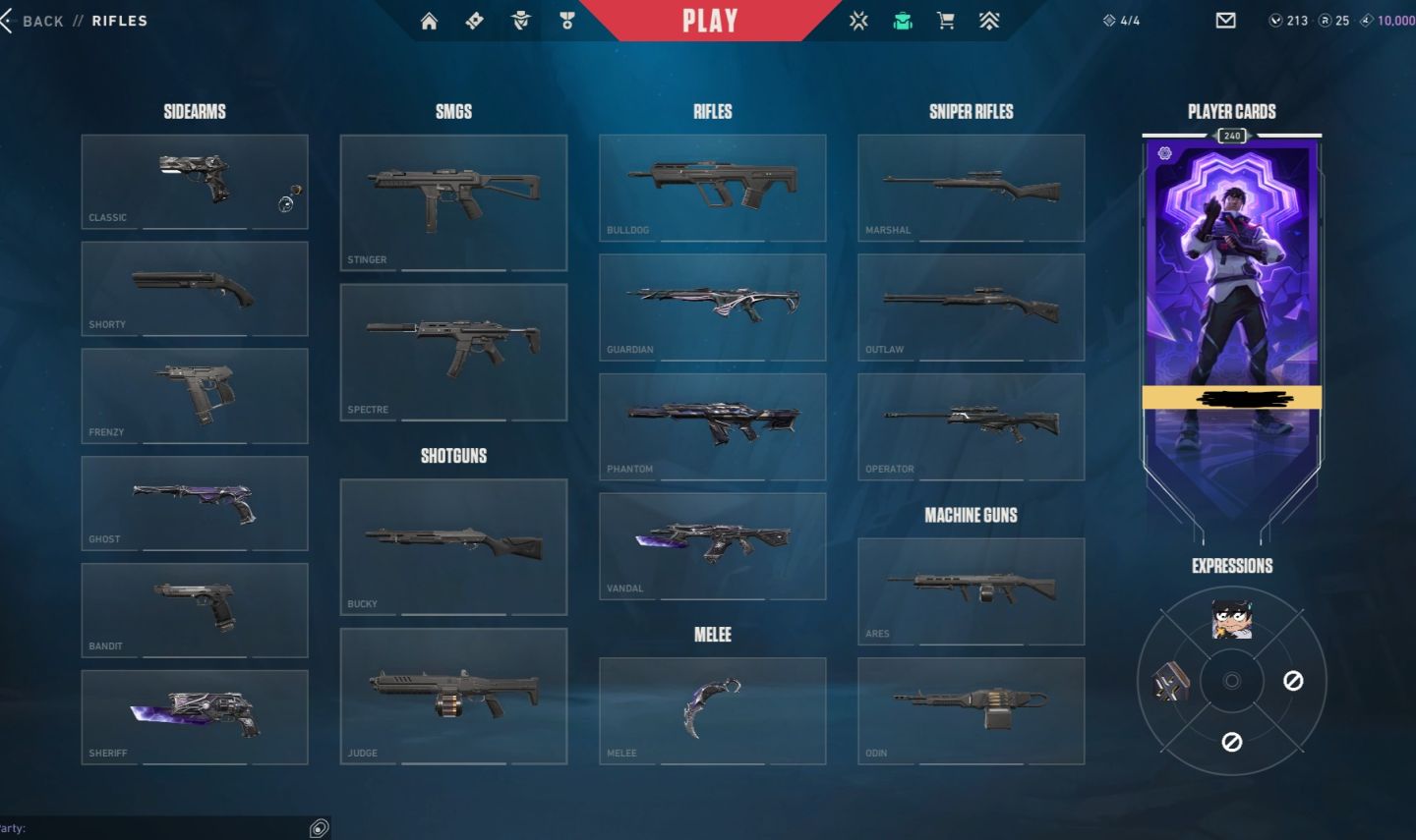 CONTA VALORANT + LOL | ASC 2 |VCT 2026 LIMITED | + SKINS PREMIUM | LOL600 SKINS