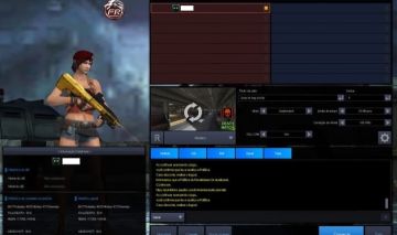 Conta Point Blank Tenente Coronel 5