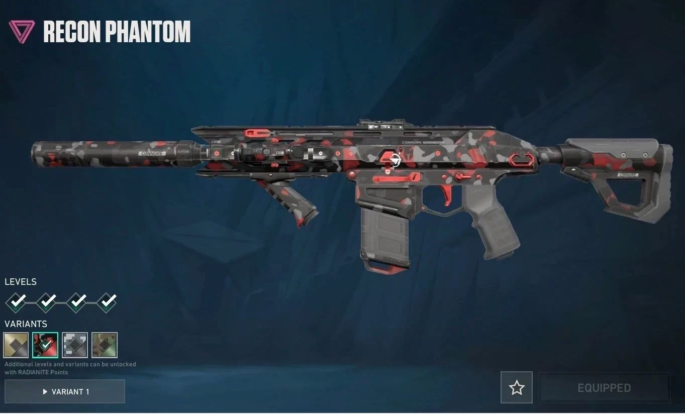 Conta valorant lvl 120, COM MUITAS SKINS (Vandal primordium) e muito mais
