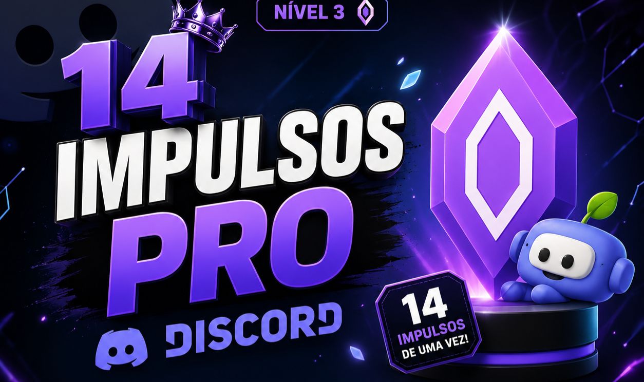 BOOSTER 1 MES MELHOR PREÇO+ BRINDE AO COMPRARMELHOR DO SITE