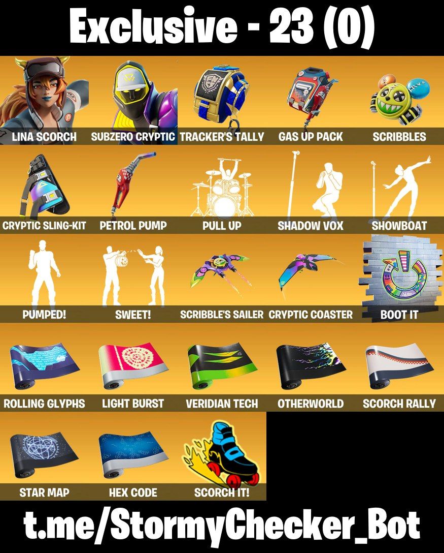 51 SKINS - HEROINA - TRYHARD - SLAYER JUICE WRLD - 1.650 V-BUCKS