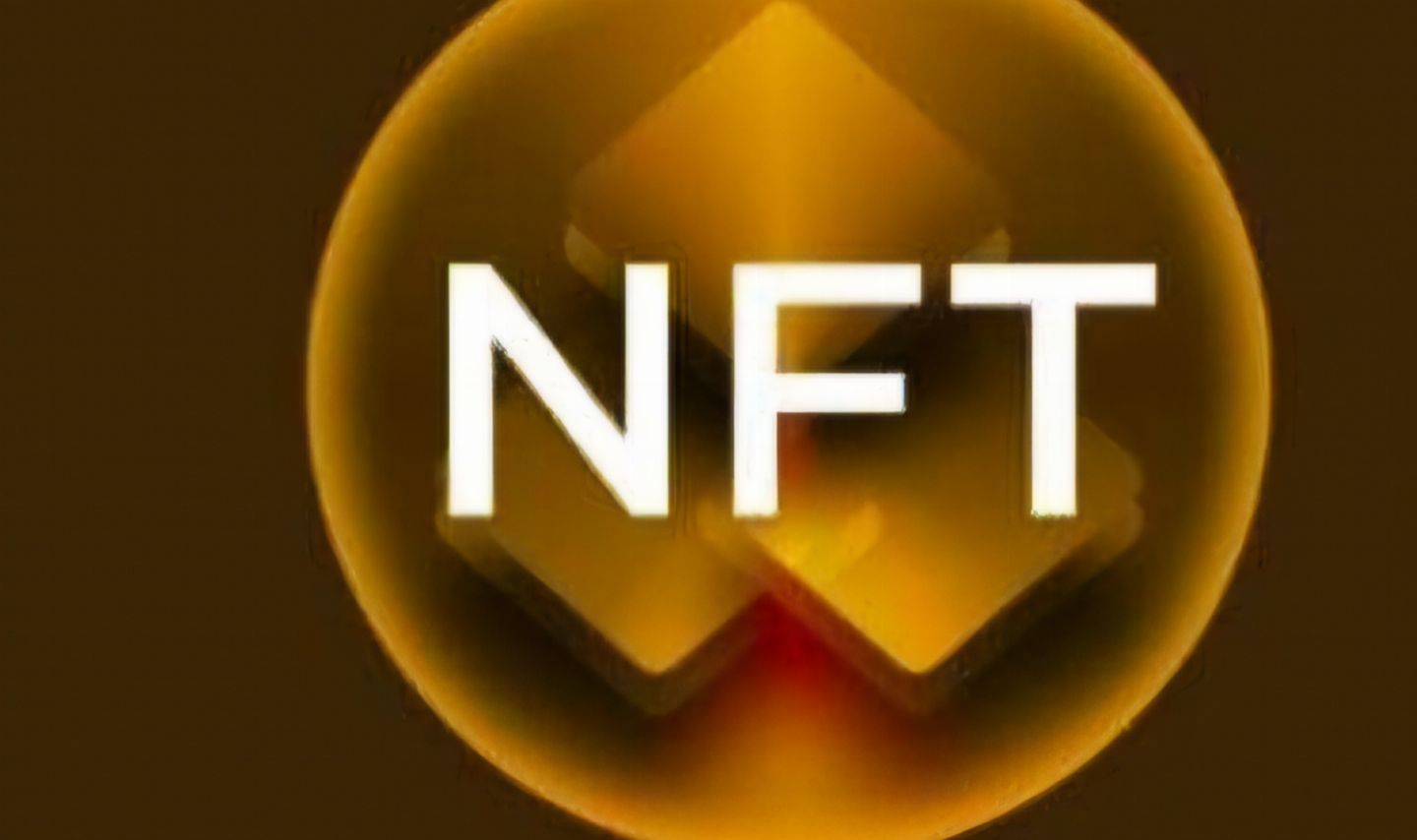 NFT IMVU (SIMBOLO NO PERFIL E DOURADO)