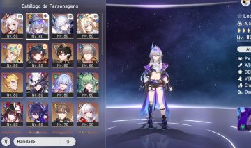 Silver wolf 999 acount honkai star rail