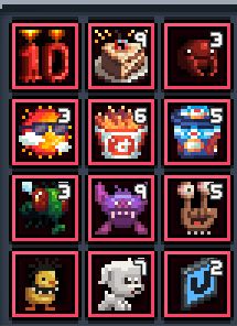 BIT HEROES - TOP T13, 5 ANCIENTS, COM T10 (Second hero)