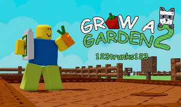 GROW A GARDEN 2 NO MELHOR PREÇO DO MERCADO !!!