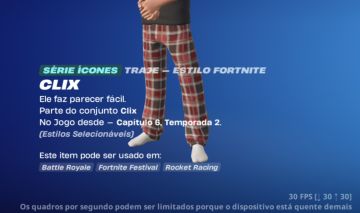 CONTA DE FORTNITE PARADA VALENDO MAIS DE 300 MAIS TO POR 140 PRA SAIR LOGO