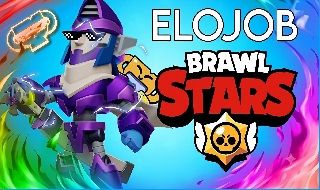 EloJob Brawl Stars - WLdg
