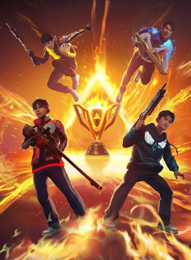 SERVIÇO DE UP CONTA FREE FIRE