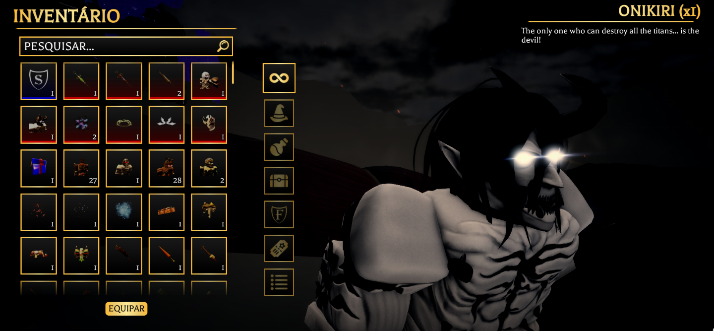 AOT:R Attack on Titan Revolution