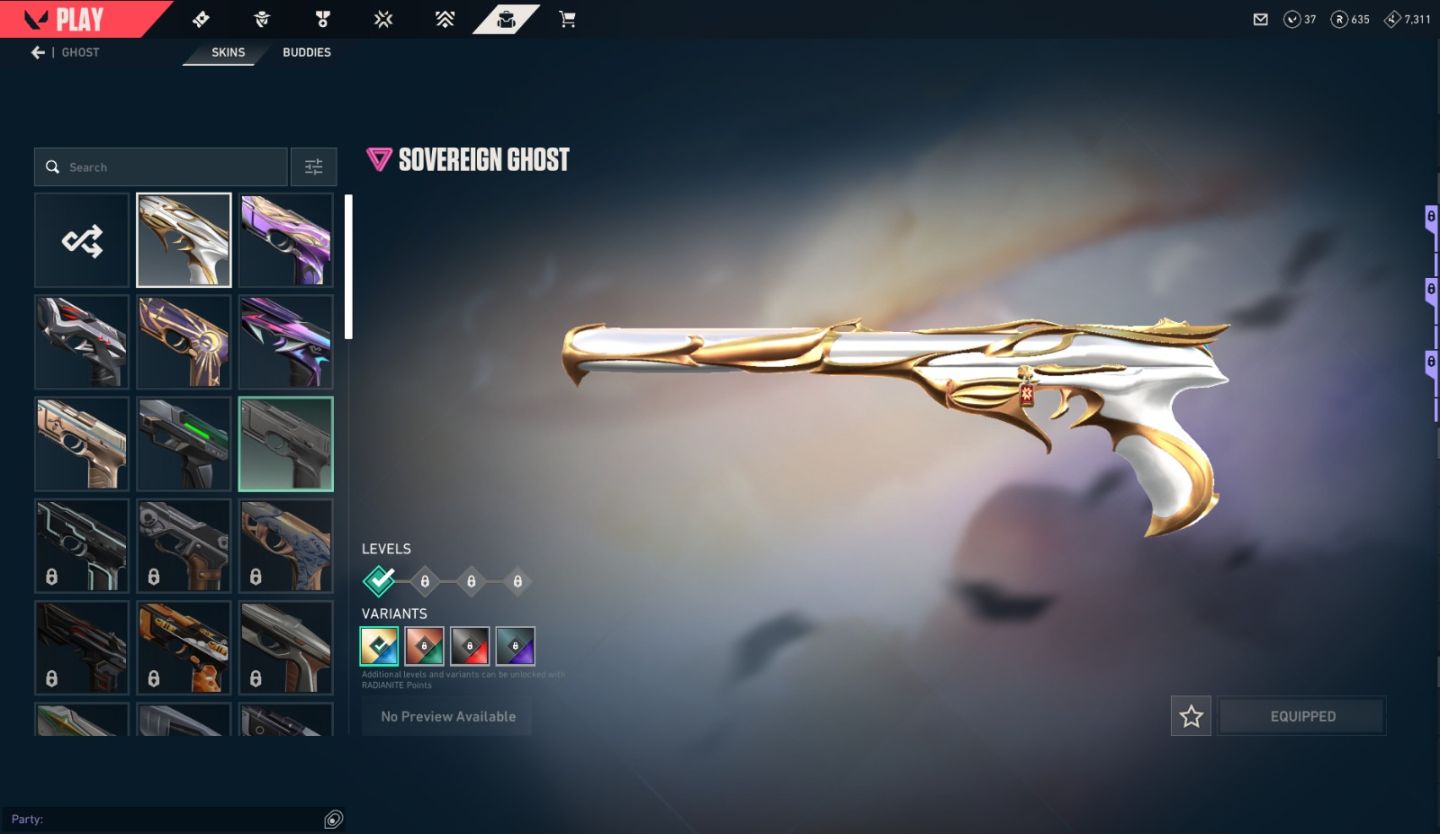 Conta valorant dima 1 e de lol com varias skins pra pagar remedio da minha filha