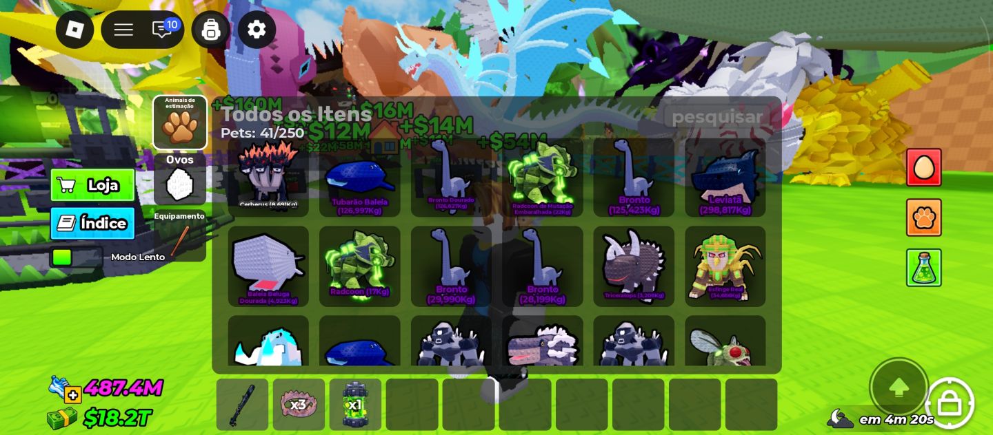CONTA ROBLOX UPADA EM ADOPT ME E ROUBE UM OVO - VARIOS ITENS - ITENS LEGAIS