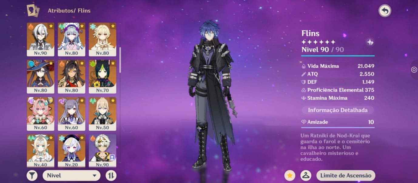 22 PERSONAGENS 5 ESTRELAS 22T5, MAVUIKA, COLUMBINA, VESNA, ODETTE E MUITO MAIS!!