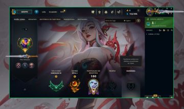 Conta Esmeralda 2 Smurf OFERTA ESPECIAL