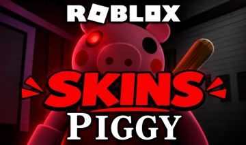 (PROMOÇÃO) PIGGY ROBLOX - SERVIÇOS