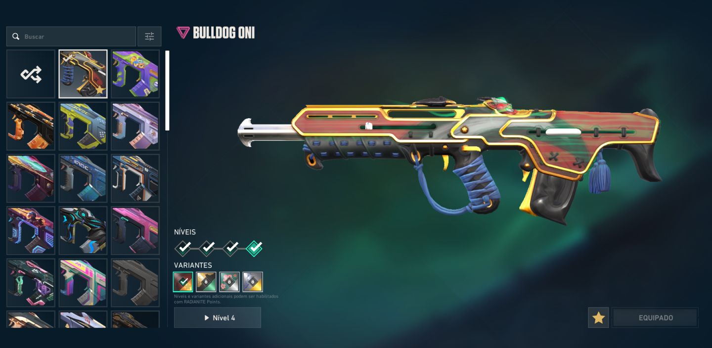 VALORANT | 200+ SKINS | 25+ FACAS | CHAMPIONS + VCT LOCK//IN | CHAVEIROS IMORTAL