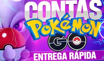 CONTA POKÉMON GO NÍVEL 39 À VENDA 40 SHINY, 28 LENDÁRIOS E 28 PERFEITOS 100%!