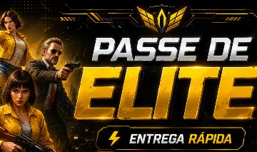 PASSE BOOYAH FREEFIRE