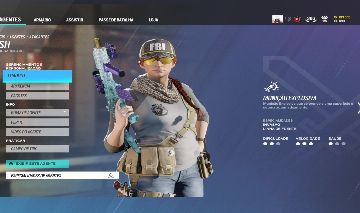 Conta rainbow six - Rainbow Six - Contas R6 - GGMAX