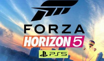 Mais barato do mercado Forza Horizon 5 [PS5/XBOX/PC]