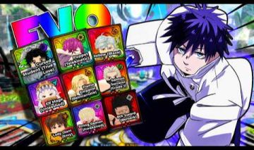Melhores conta anime expedition Com UBOUND
