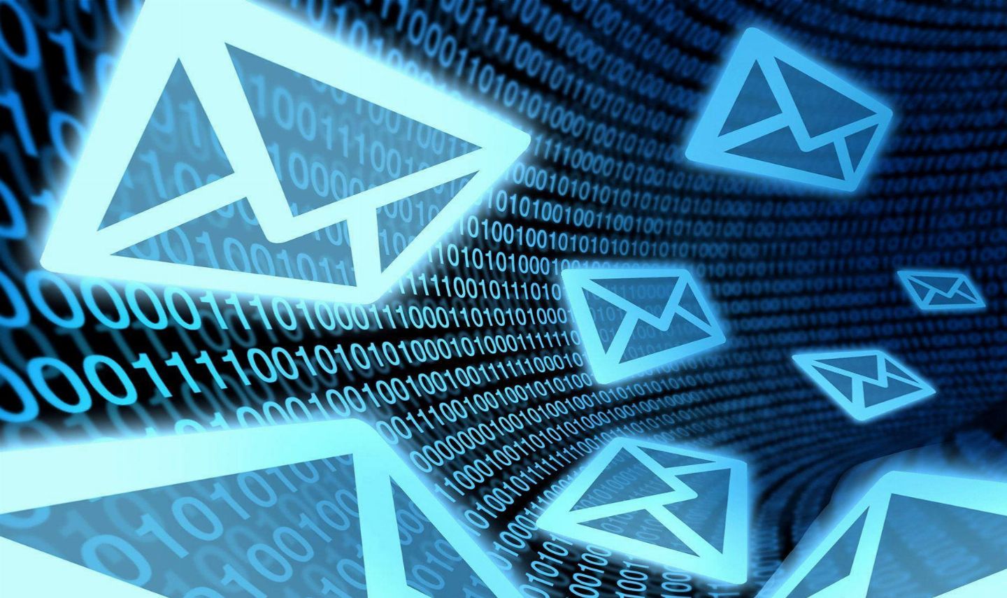 Contas E-MAILS | Gmail, Outlook, GMX