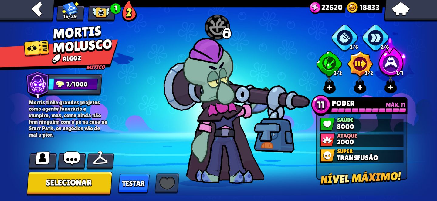 CONTA DE E BRAWL STAR NO SUPERCELL ID NEGÓCIO PREÇO