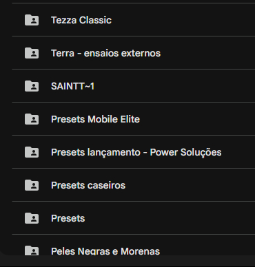 Presets Lightroom Profissionais +8000 presets + 700 de bonus [MAIS VENDIDO]