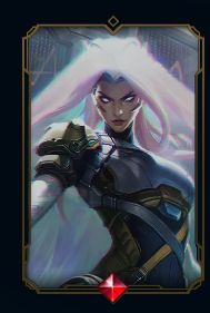 Nivel 95, Prata I, 70 skins