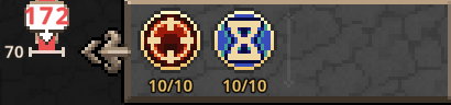 TBH: Task Bar Hero - Full Cosmic + Todos level 101 - Todas Runas +BRINDES