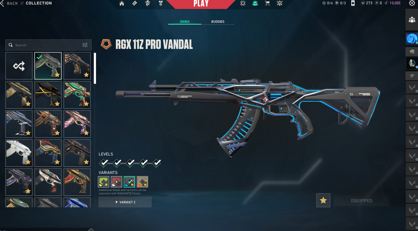 CONTA VALORANT 4K GASTOS FULL ACESSO COM EMAIL DE BOAS VINDAS RIOT