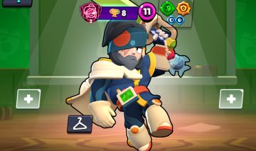 Supercell id com Clash, brawl e Clash of clans
