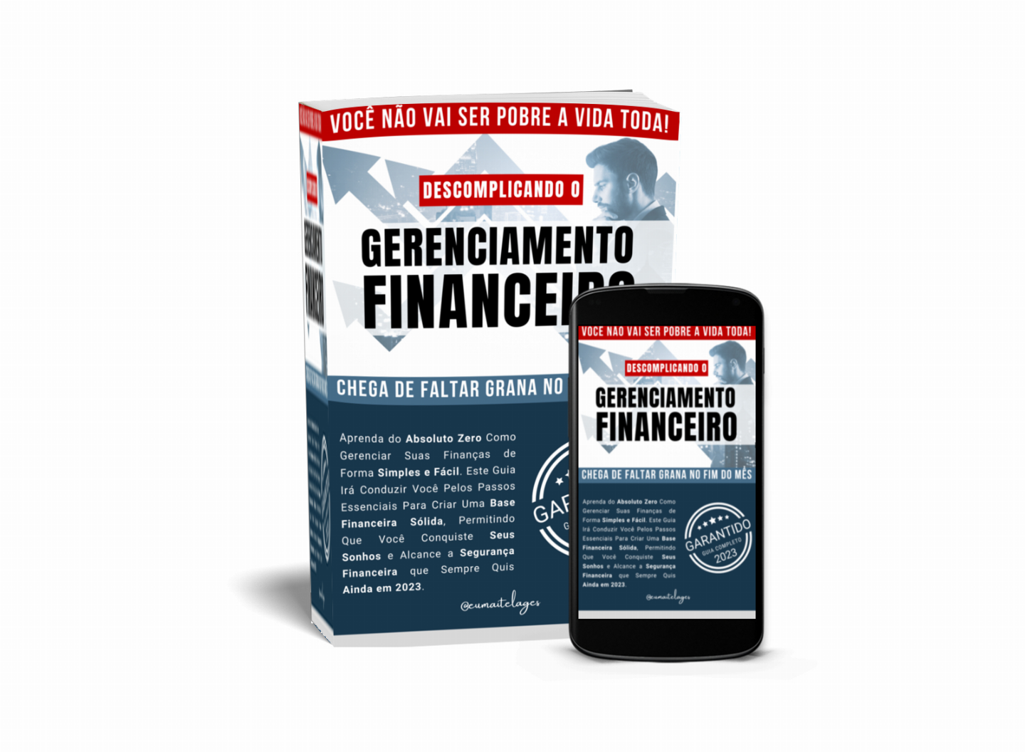 Descomplicando o Gerenciamento Financeiro