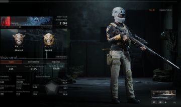Quer jogar com os amigos T7 e T6 capa branco? Essa conta te dará esse prazer.