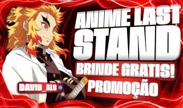 Anime Last Stand Gamepass, Itens e Units (80% OFF) Roblox