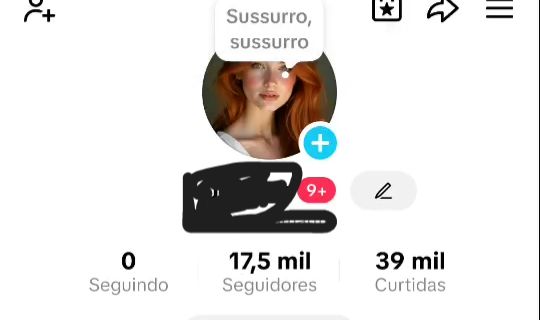 CONTA 17K DE SEGUIDORES REAIS ALTA QUALIDADE E ENGAJAMENTO (+GARANTIA+PROMOÇÃO )