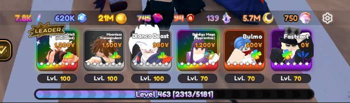 CONTA UNIVERSAL TOWER DEFENSE - 50 SHINYS - GOHAN SHINY LIMITED - 21 META RULERS