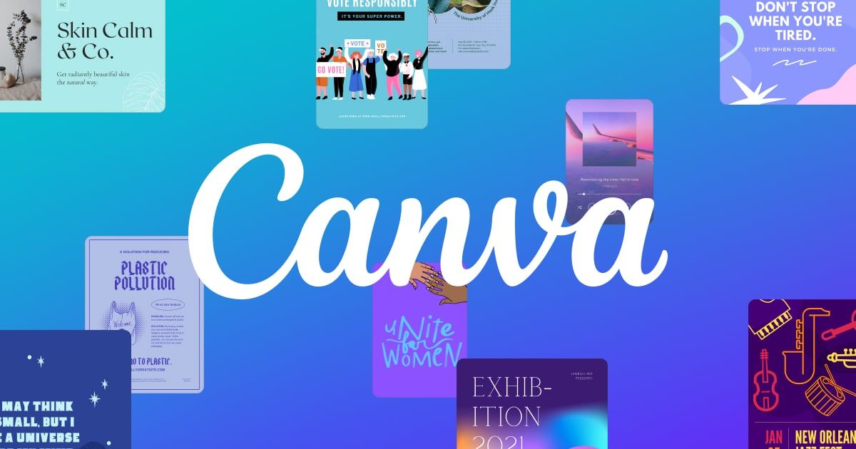 CANVA PRO 30 DIAS - SEM NECESSIDADE DE MUDAR DE EQUIPE APOS A RENOVAÇÃO