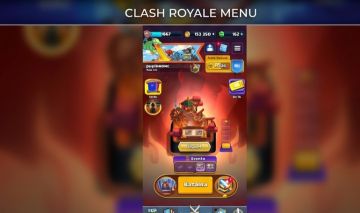 Combo Supercell Id : Clash Royale + Brawl Stars ( PROMOÇÃO !!! )