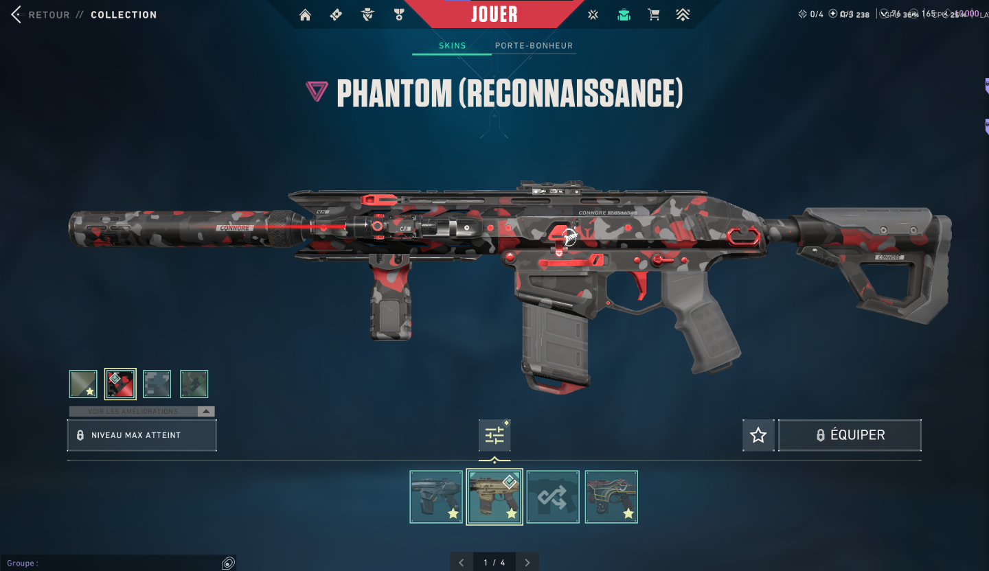 Conta valorant ex RADIANTE 4500k gastos