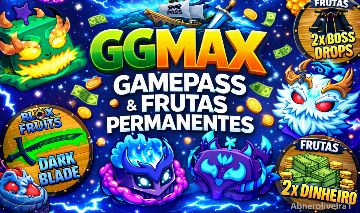 GAMEPASS BLOX FRUITS PROMOÇÃO [DRAGON[ MENOS PREÇOS