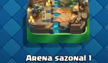Conta Lv16 Clash Royale