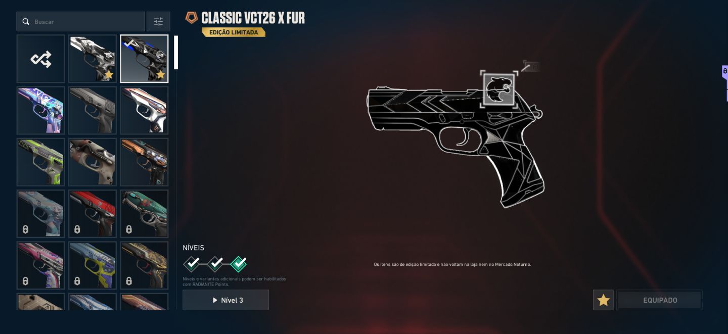 CONTA VALORANT PREMIUM | DIAMANTE | PICO ASCENDENTE 2 | TODOS AGENTES | KARAMBIT