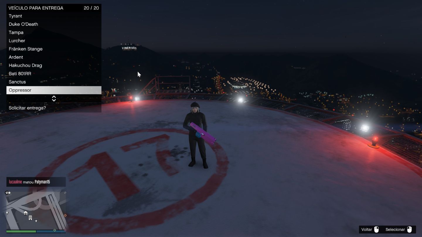 CONTA STEAM CS2 PRIME + GTA ONLINE PC (LEGACY) 30 BILHÕES LEVEL 6000