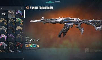 Conta valorant Kuronami Singularidade+Lol teemo Demon