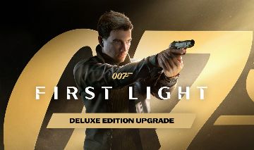 (MENOR PREÇO) 007 FIRST KIGHT - STEAM OFFLINE