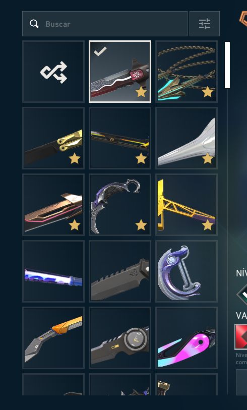 Conta Valorant 4K gasto (bundle champions 22, 24, vandal champions 23 e mais)