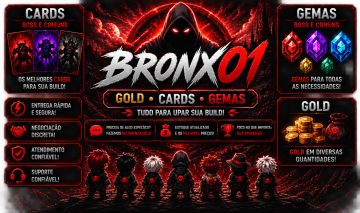 SpiritVale - GOLD-PROMOÇAO